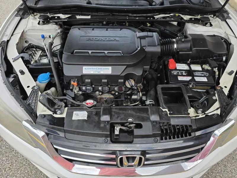 used 2014 Honda Accord car, priced at $11,600