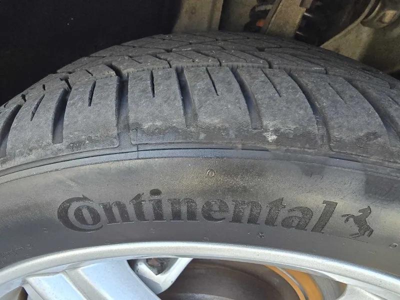 used 2003 Jaguar S-Type car, priced at $5,500