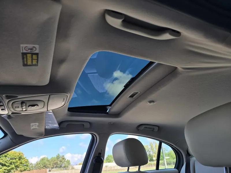 used 2003 Jaguar S-Type car, priced at $5,500