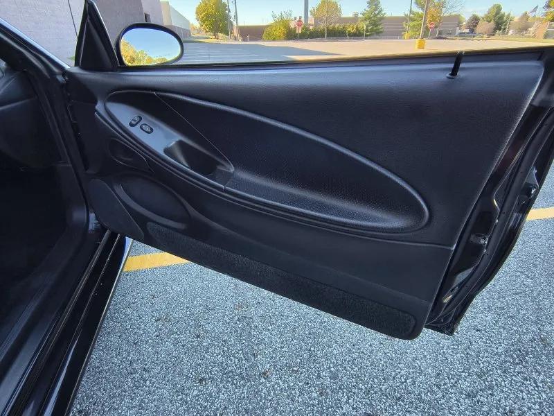 used 1994 Ford Mustang car, priced at $7,000