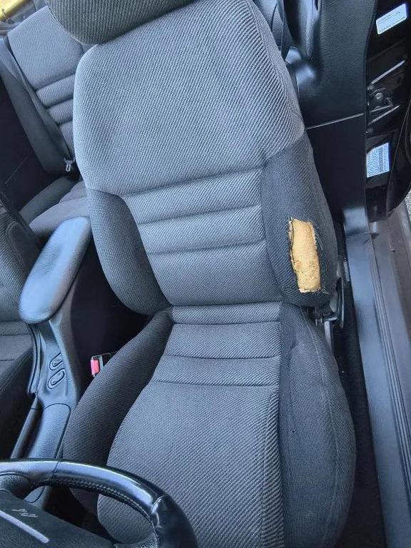 used 1994 Ford Mustang car, priced at $7,000