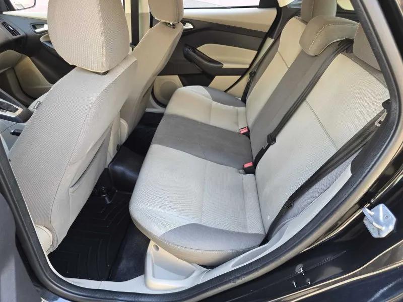 used 2014 Ford Focus car, priced at $5,400
