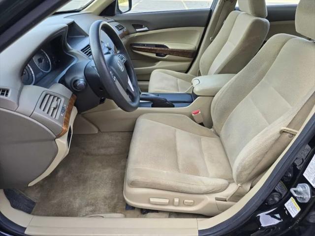 used 2010 Honda Accord car, priced at $8,500