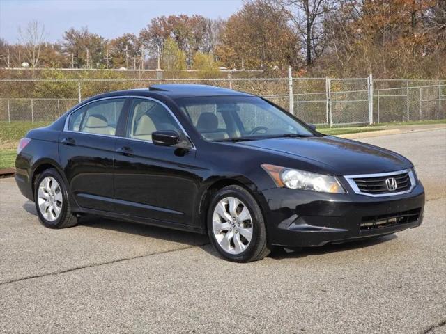 used 2010 Honda Accord car, priced at $8,500