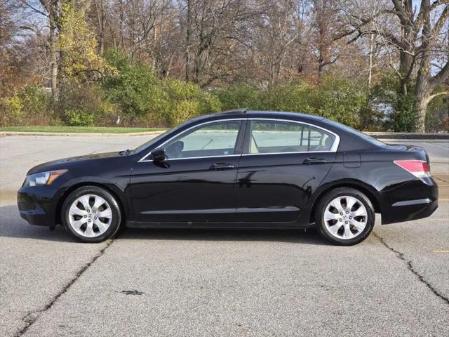 used 2010 Honda Accord car, priced at $8,500