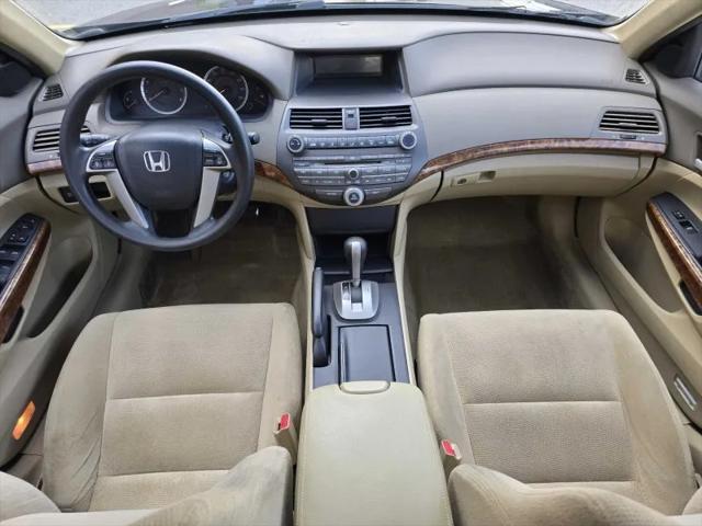 used 2010 Honda Accord car, priced at $8,500