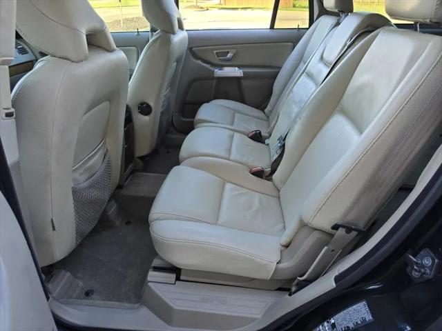 used 2005 Volvo XC90 car, priced at $4,200