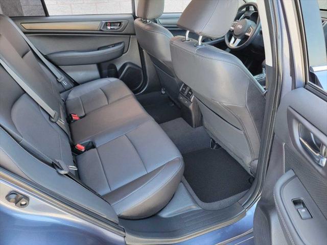 used 2017 Subaru Legacy car, priced at $21,800