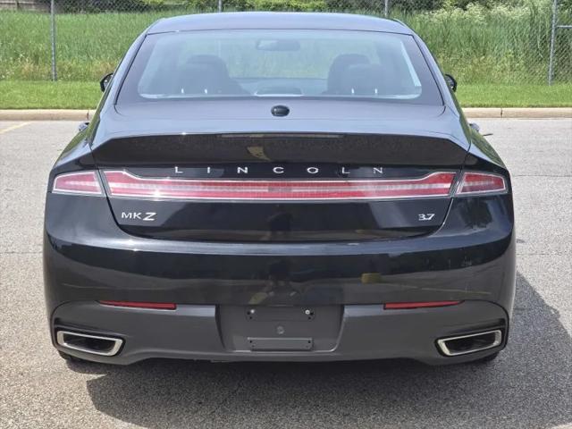 used 2013 Lincoln MKZ car, priced at $6,900