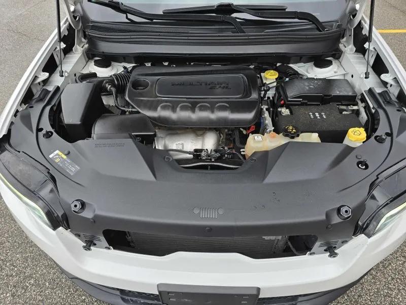 used 2019 Jeep Cherokee car, priced at $14,500