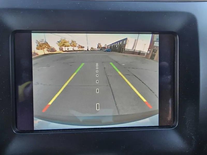 used 2019 Jeep Cherokee car, priced at $14,500