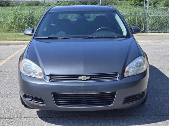 used 2010 Chevrolet Impala car, priced at $3,900