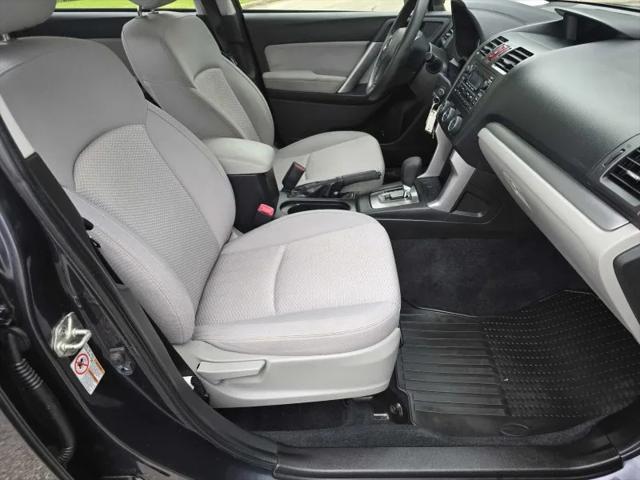 used 2014 Subaru Forester car, priced at $7,200