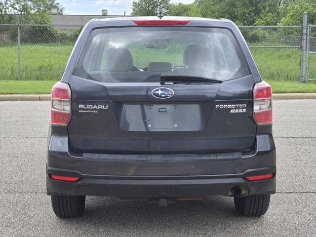 used 2014 Subaru Forester car, priced at $7,200