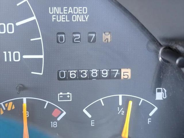 used 1994 Pontiac Firebird car, priced at $21,000