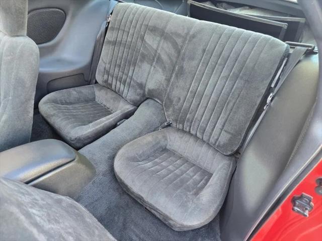 used 1994 Pontiac Firebird car, priced at $21,000