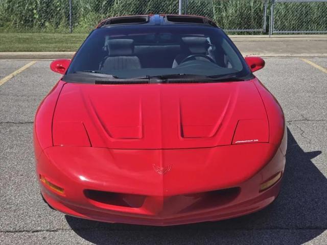 used 1994 Pontiac Firebird car, priced at $21,000
