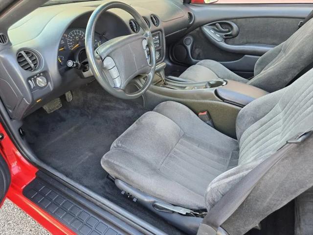 used 1994 Pontiac Firebird car, priced at $21,000