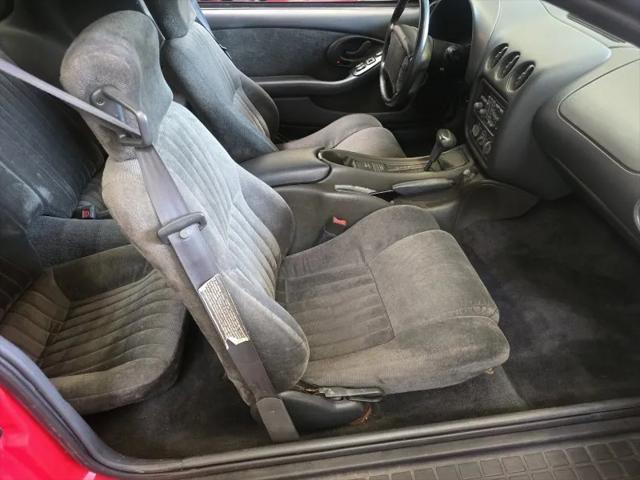 used 1994 Pontiac Firebird car, priced at $21,000