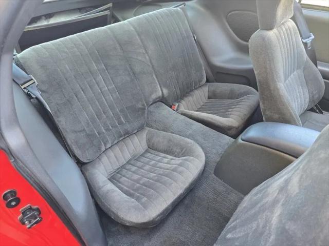 used 1994 Pontiac Firebird car, priced at $21,000