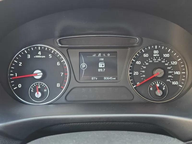 used 2016 Kia Sorento car, priced at $11,000