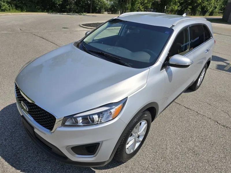 used 2016 Kia Sorento car, priced at $11,000