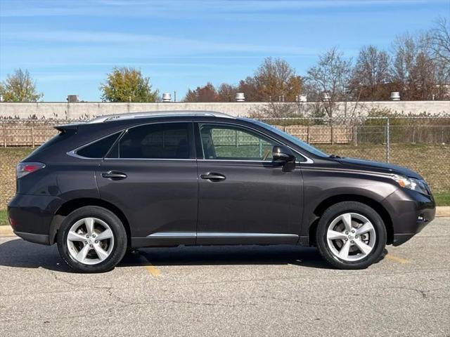 used 2010 Lexus RX 350 car, priced at $10,300