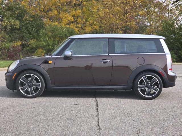 used 2009 MINI Cooper S car, priced at $4,400