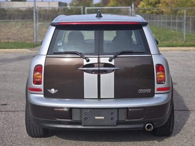 used 2009 MINI Cooper S car, priced at $4,400