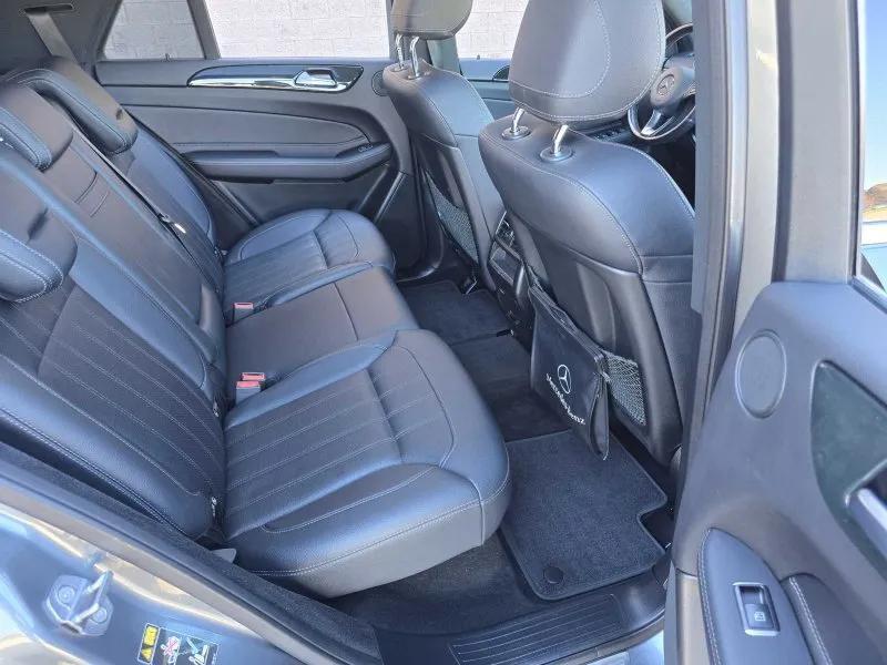 used 2018 Mercedes-Benz GLE 350 car, priced at $22,200