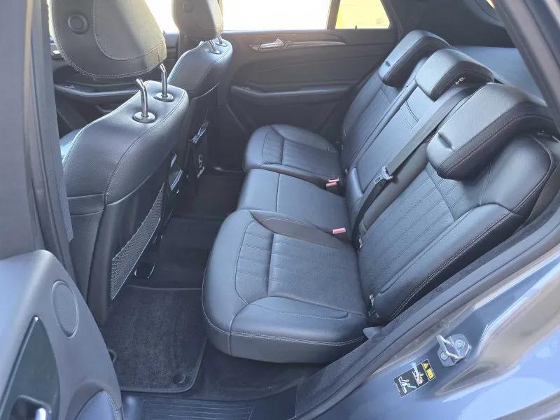 used 2018 Mercedes-Benz GLE 350 car, priced at $22,200