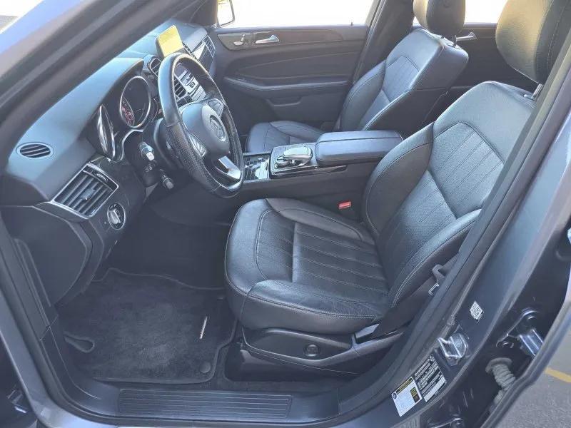 used 2018 Mercedes-Benz GLE 350 car, priced at $22,200