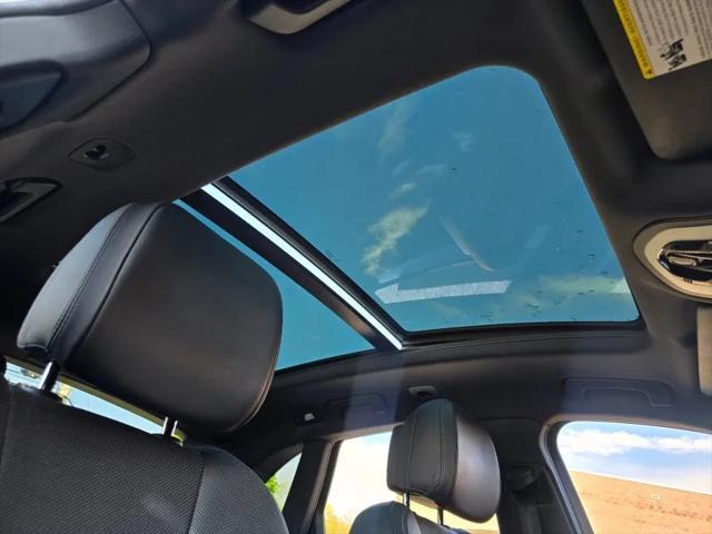 used 2018 Porsche Macan car, priced at $24,000