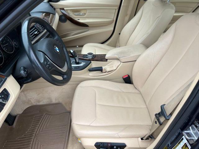 used 2014 BMW 335 car, priced at $13,000