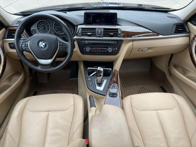 used 2014 BMW 335 car, priced at $13,000