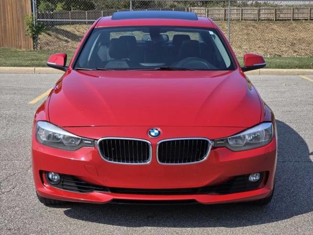 used 2015 BMW 328 car, priced at $8,000