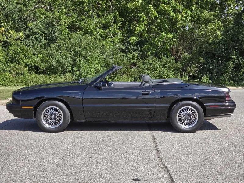 used 1986 Mercury Capri car, priced at $9,000