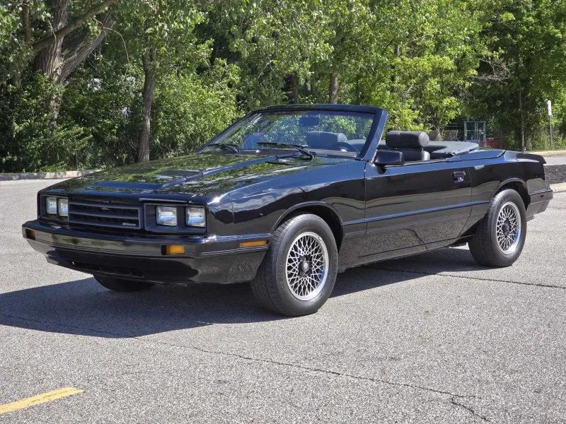 used 1986 Mercury Capri car, priced at $9,000
