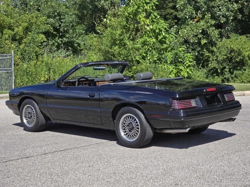 used 1986 Mercury Capri car, priced at $9,000