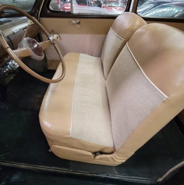 used 1941 Ford Deluxe car, priced at $18,500