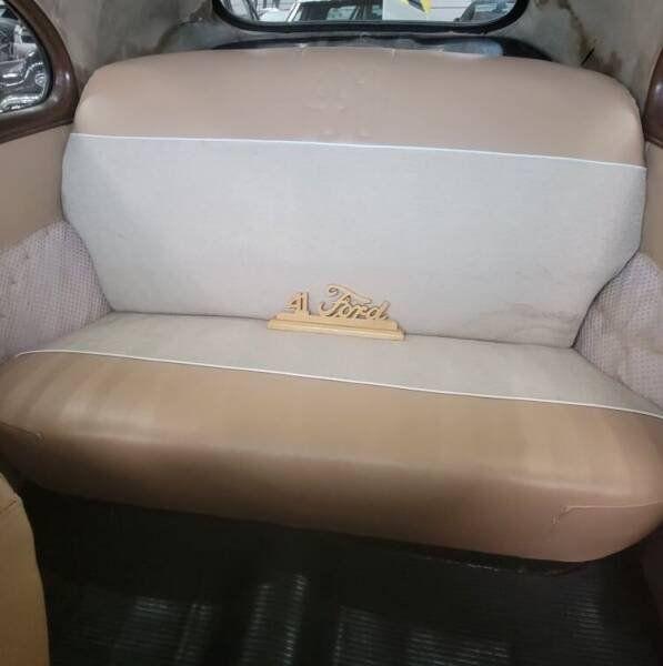 used 1941 Ford Deluxe car, priced at $18,500