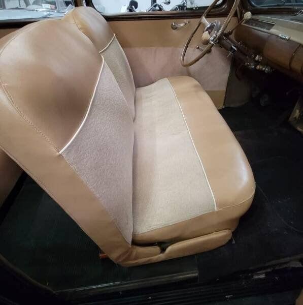 used 1941 Ford Deluxe car, priced at $18,500