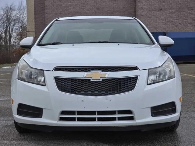 used 2012 Chevrolet Cruze car, priced at $5,800