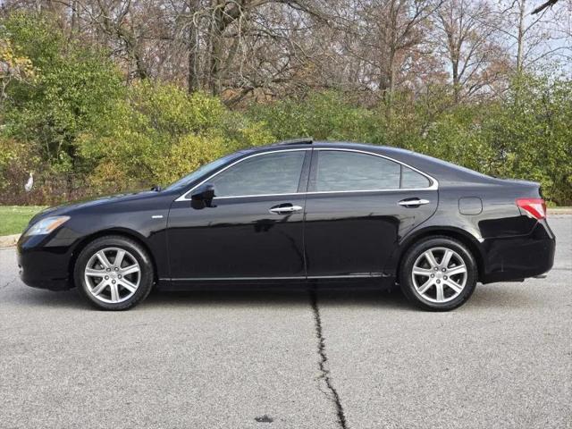 used 2008 Lexus ES 350 car, priced at $9,700