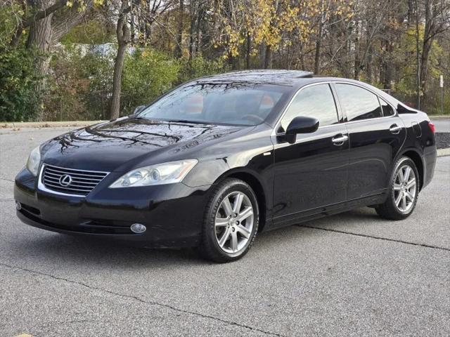 used 2008 Lexus ES 350 car, priced at $9,700