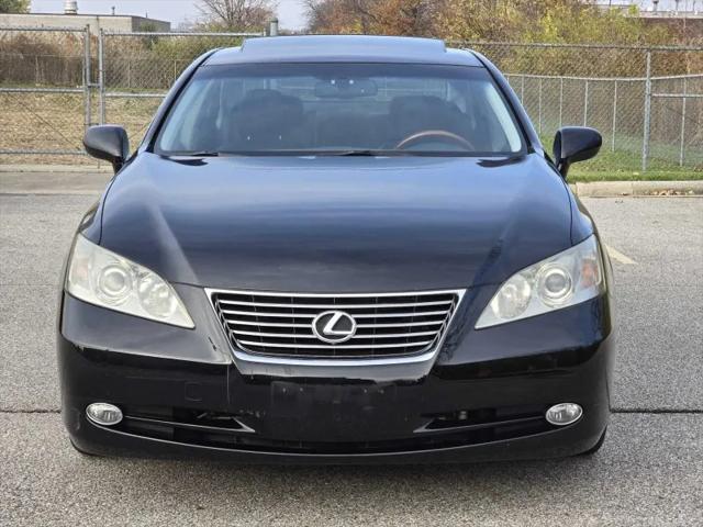 used 2008 Lexus ES 350 car, priced at $9,700