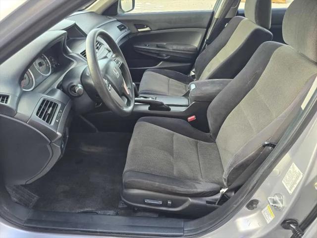 used 2008 Honda Accord car, priced at $5,100