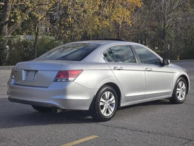 used 2008 Honda Accord car, priced at $5,100