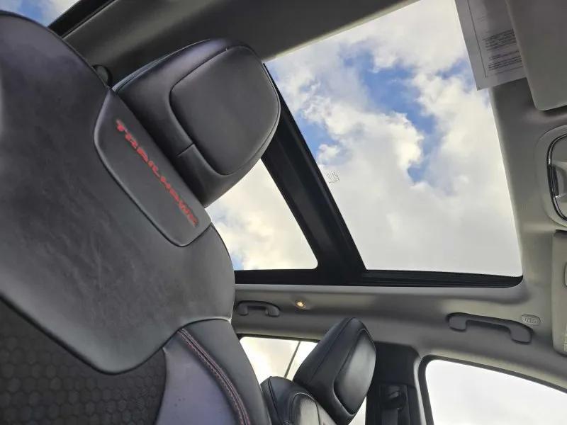 used 2020 Jeep Cherokee car, priced at $14,700