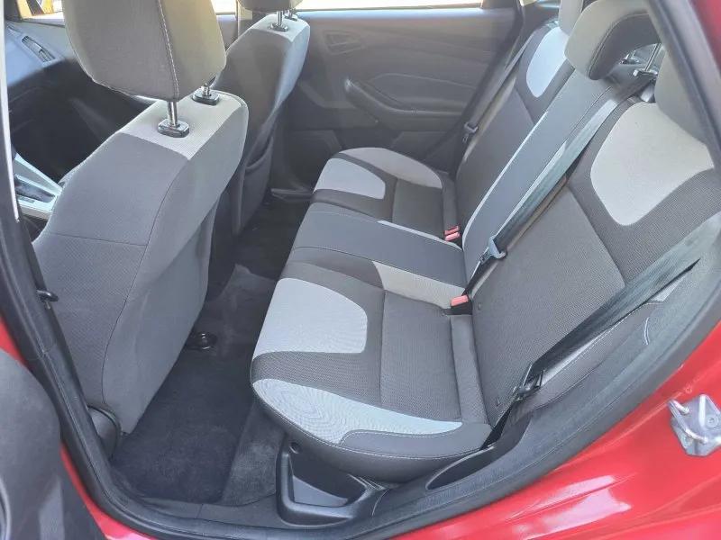 used 2012 Ford Focus car, priced at $8,500